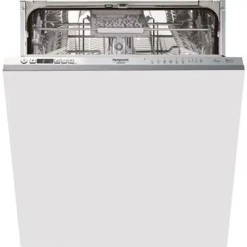 Hotpoint HIC 3C41 CW Lavastoviglie a Incasso Scomparsa Totale 14 coperti C , 132991