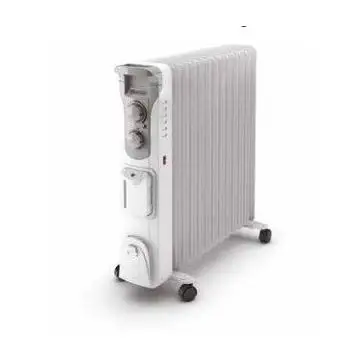 Olimpia Splendid Humi 13 Interno Bianco 2500 W Riscaldatore ambiente elettrico a olio , 132269