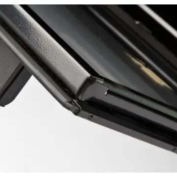 Girmi GRANCOTTO 45 45 L 1400 W Nero , 132318