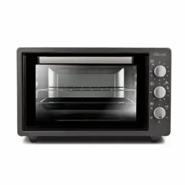 Girmi GRANCOTTO 37 37 L 1300 W Nero , 132317