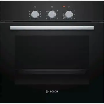 Bosch Serie 2 HBF011BA0 forno a Incasso 66 L 2990 W A Nero , 133347