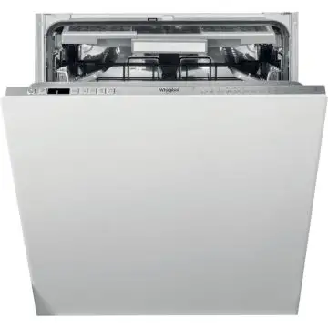 Whirlpool WIO 3O540 PELG Lavastoviglie a Incasso Scomparsa Totale 14 coperti B , 133139