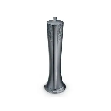 De’Longhi HFX85W20C purificatore 49 dB 2000 W Grafite , 130189