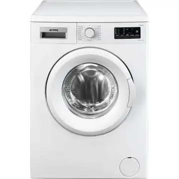 Smeg LBW40CIT lavatrice Caricamento frontale 4 kg 1000 Giri/min D Bianco , 142476