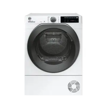 Hoover H-DRY 500 ND4 H7A2TCBEX-S asciugatrice Libera installazione Caricamento frontale 7 kg Bianco , 131668