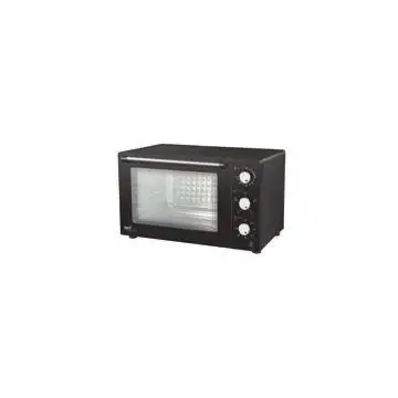 Melchioni Enjoy 47 Fornetto Elettrico 47 L Nero , 129539