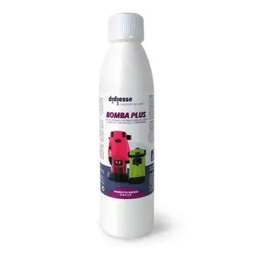 Didiesse Bomba Plus Decalcificante 250 ml , 128674