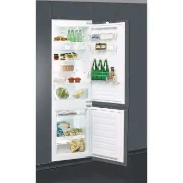 Whirlpool ART 66102 frigorifero con congelatore Da incasso 273 L E Bianco , 133918