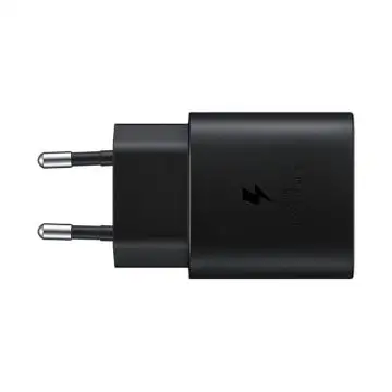 Samsung EP-TA800NBEGEU Caricabatterie per dispositivi mobili Nero Interno , 134781