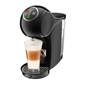 De’Longhi Genio Plus Automatica/Manuale Macchina per espresso 0,8 L , 132402