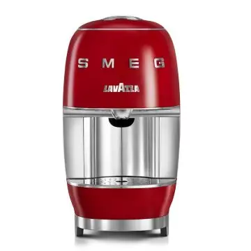 Smeg Lavazza Automatica Macchina per espresso 0,9 L , 131889
