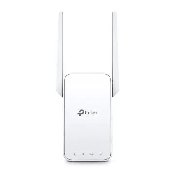 TP-LINK RE315 moltiplicatore di rete Bianco 10, 100 Mbit/s , 137958