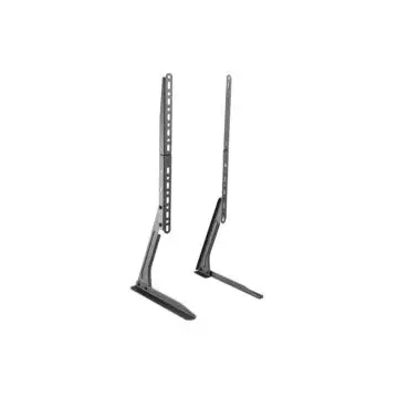 nuovaVideosuono LCD67 Supporto TV a parete 177,8 cm (70") Nero , 133564