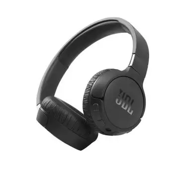 JBL Tune 660 NC Cuffie Wireless A Padiglione MUSICA Bluetooth Nero , 140263