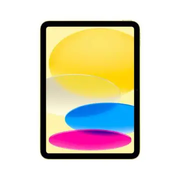 Apple iPad (10^gen.) 10.9 Wi-Fi + Cellular 256GB - Giallo , 156277