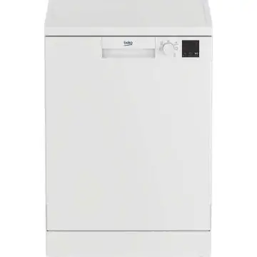 Beko DVN05320W Lavastoviglie Libera Installazione 13 coperti E , 135645