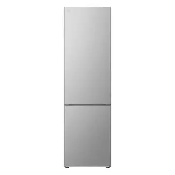 LG GBV22NCBPY Frigorifero combinato Classe B, 387L | Door & Linear Cooling, Cassetto Fresh Converter, Smart Diagnosis | Prime Silver , 161551