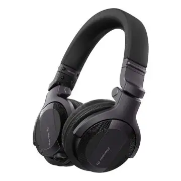 Pioneer DJ HDJ-CUE1-Noir Con cavo e senza cavo Cuffie A Padiglione MUSICA Nero , 131941