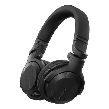 Pioneer HDJ-CUE1BT Cuffie Con cavo e senza cavo A Padiglione MUSICA Bluetooth Nero , 152221