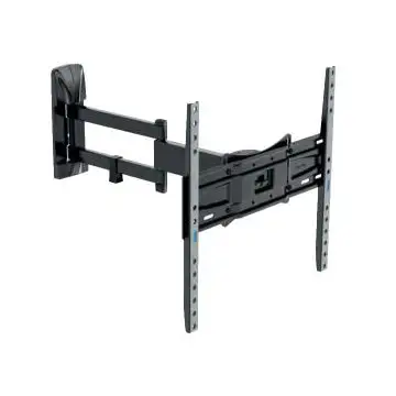 Meliconi Slimstyle Plus 400 SDR 2,08 m (82") Nero , 153265