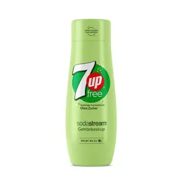 SodaStream 7UP 440 ml Limone , 136021