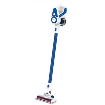 Polti Forzaspira Slim SR90B Plus Senza sacchetto 0,5 L Blu, Bianco , 139200