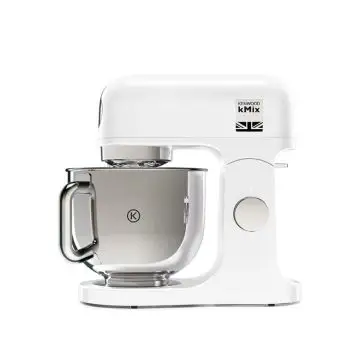 Kenwood KMX750AW sbattitore Sbattitore con base 1000 W Bianco , 131153