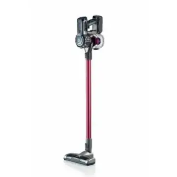 Ariete Digital Lithium Rosa Senza sacchetto , 131824