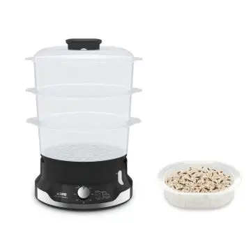 Tefal Ultracompact VAPORIERA VC2048 , 141536