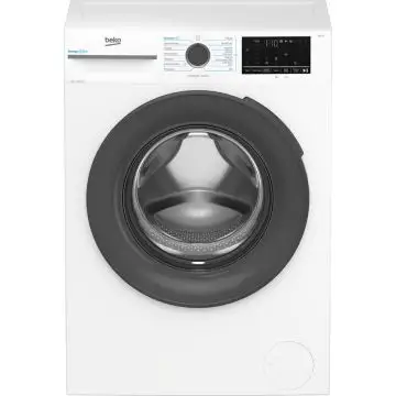 Beko b300 BMWSU4721A: Lavatrice EnergySpin 7Kg Slim, Classe A, 1200 giri , 154756