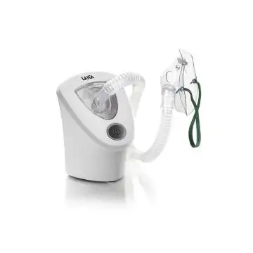 Laica MD6026P nebulizzatore Nebulizzatore a ultrasuoni , 81024