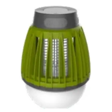 Ardes Zappy Automatico Insetticida Adatto per uso interno Adatto per uso esterno Verde, Bianco , 134885