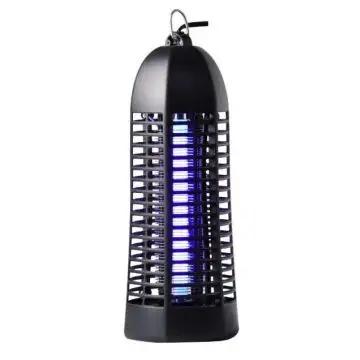Ardes ZAK 9W Automatico Insetticida Adatto per uso esterno Verde , 134880