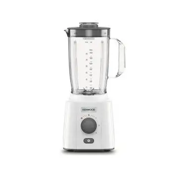 Kenwood BLP41.A0WH 2 L Frullatore da tavolo 650 W Bianco , 132408