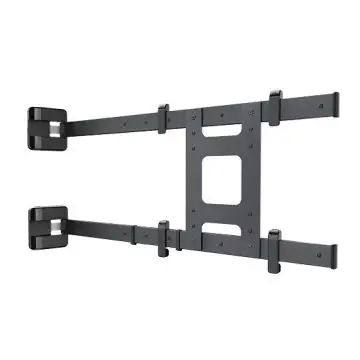 Meliconi Flag TV 190,5 cm (75") Nero , 135427