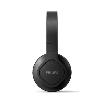Philips TAA4216BK/00 cuffia e auricolare Con cavo e senza cavo A Padiglione Sport USB tipo-C Bluetooth Nero , 151900