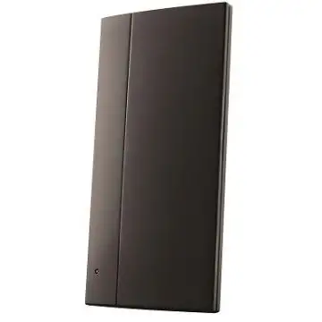 Meliconi AD Professional R1 USB antenna televisiva Interno , 135433