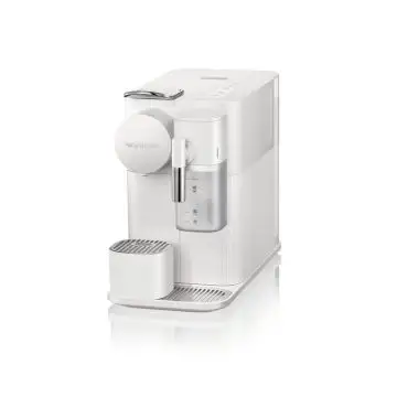 De’Longhi Lattissima One EN510.W Macchina per espresso 1 L , 136228