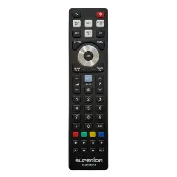 Superior Electronics SUPTRB027 telecomando Sky Pulsanti , 127106