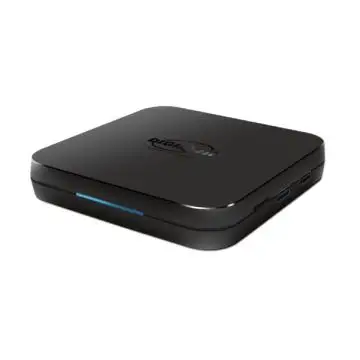 Digiquest KM9 Nero Wi-Fi Collegamento ethernet LAN , 138231