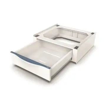 Meliconi Base Torre Extra L60 accessorio e componente per lavatrice Kit di sovrapposizione 1 pz , 134343
