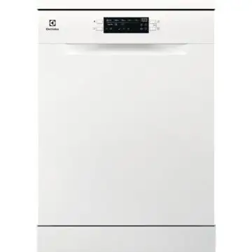 Electrolux ESA47200SW Lavastoviglie Libera installazione 13 coperti E , 147477