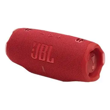 JBL Charge 6 Rosso 45 W , 161744