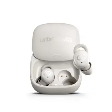 Urbanista Porto Cloud White Auricolare True Wireless Stereo (TWS) In-ear Musica e Chiamate Bluetooth Bianco , 158803