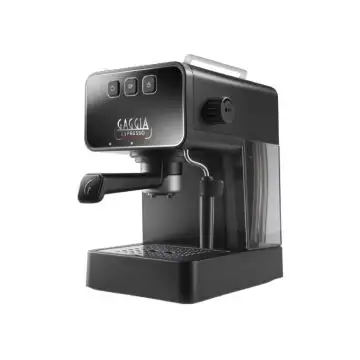 Gaggia ESPRESSO EVOLUTION Manuale Macchina per espresso 1,2 L , 149691