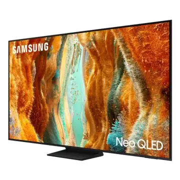 Samsung Smart TV 75" QE75QN70FAUXZT Neo QLED 4K Mini LED 2025 , 160042