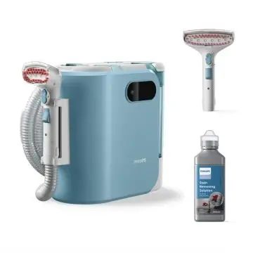 Philips 3000 series Aspirapolvere senza filo serie 3000 XW3193/11 , 156645