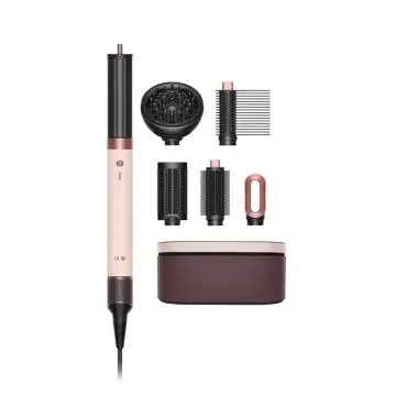 Dyson T3/T4 Airwrap Core Pink co-anda 2X , 160769