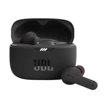 JBL Tune 235NC TWS Auricolare True Wireless Stereo (TWS) In-ear Musica e Chiamate Bluetooth Nero , 155298