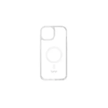 TUNIT TTIP15PLMSCL custodia per cellulare 17 cm (6.7") Cover Trasparente , 149991